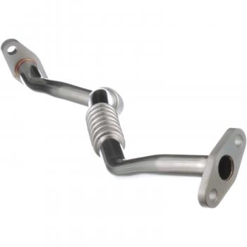2019 Kia Optima Turbocharger Oil Line Standard Motor Products TIH93 image 1 of 3