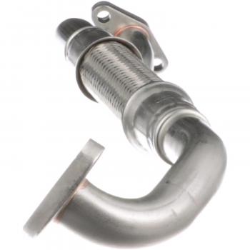 2005 Audi A4 Turbocharger Drain Tube Standard Motor Products TIH96 image 1 of 3