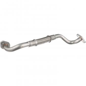 2005 Audi A4 Turbocharger Drain Tube Standard Motor Products TIH96 image 2 of 3