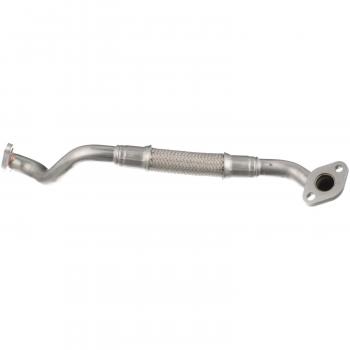 2005 Audi A4 Turbocharger Drain Tube Standard Motor Products TIH96 image 3 of 3