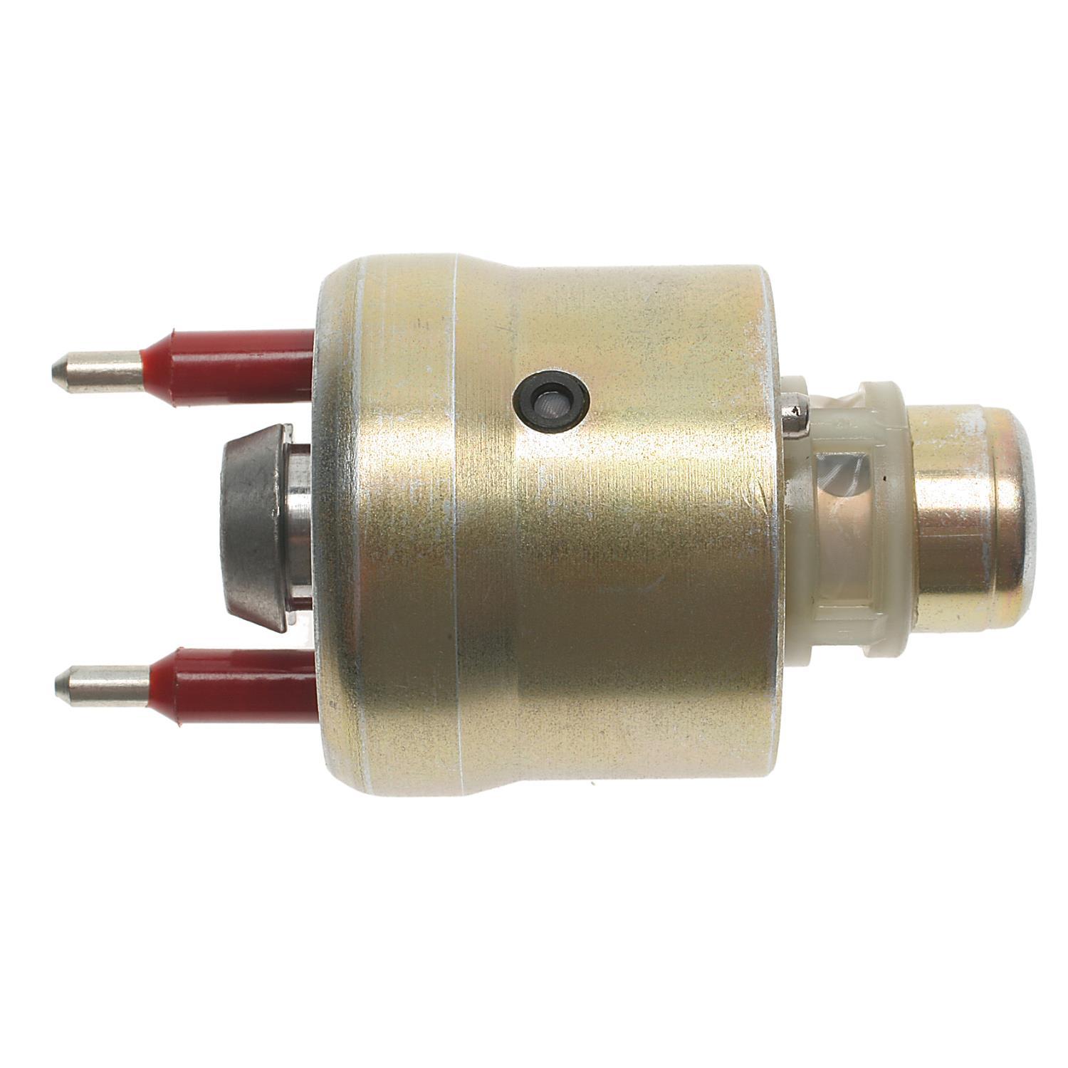 Standard Motor Products TJ1 - Fuel Injector Standard Motor Products TJ1 Fuel Injector product image 2 of 3