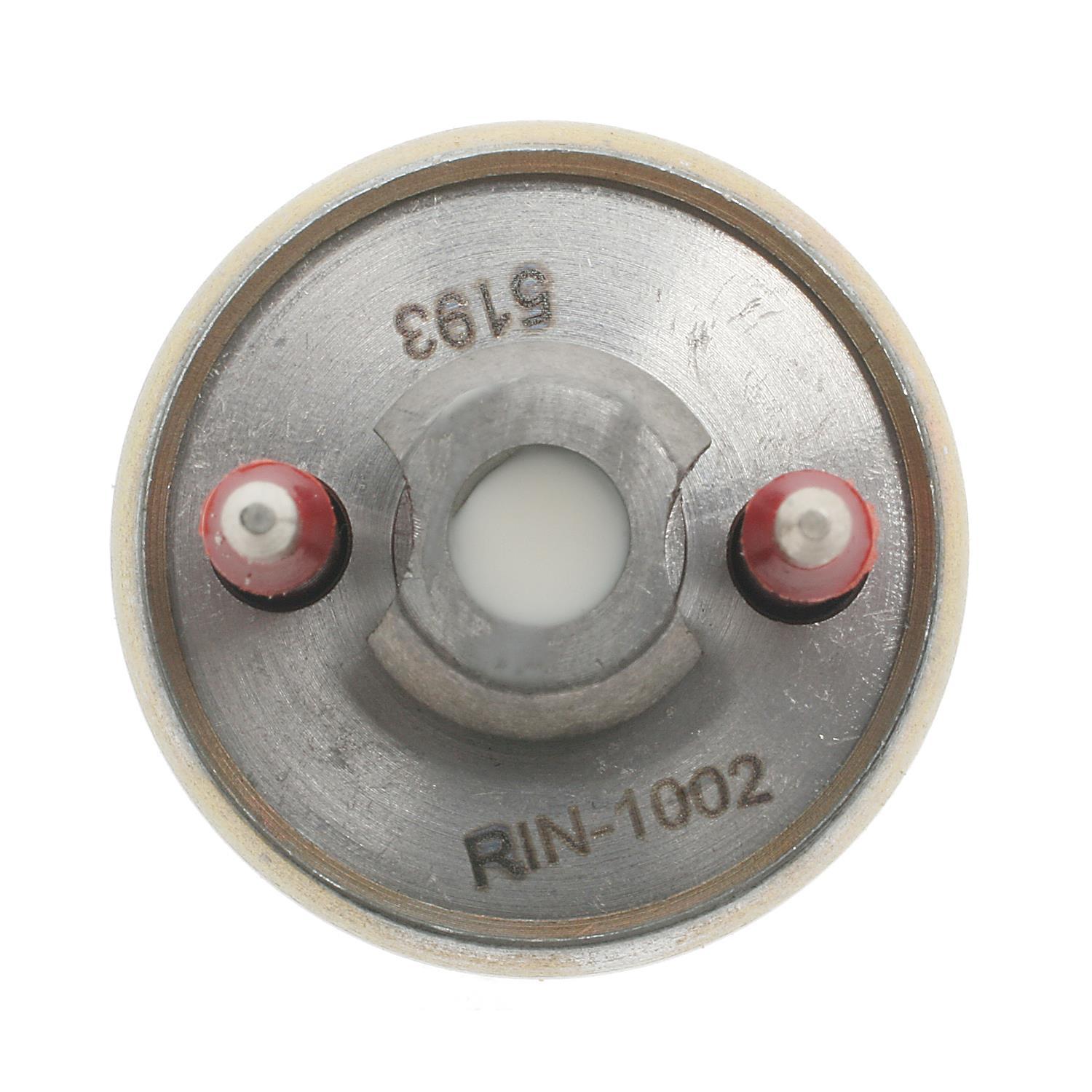 Standard Motor Products TJ1 - Fuel Injector Standard Motor Products TJ1 Fuel Injector product image 3 of 3