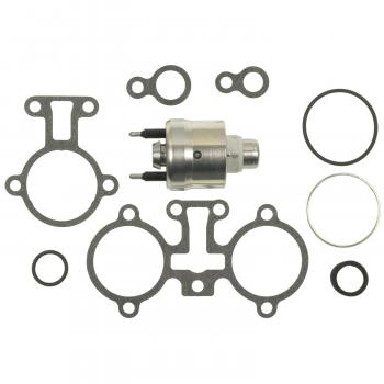 1984 Cadillac DeVille Fuel Injector Standard Motor Products TJ10 image 3 of 3