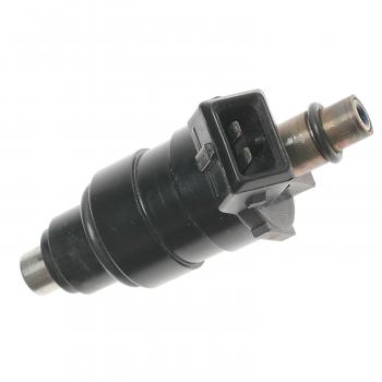 1984 Mercury Capri Fuel Injector Standard Motor Products TJ100 image 2 of 2
