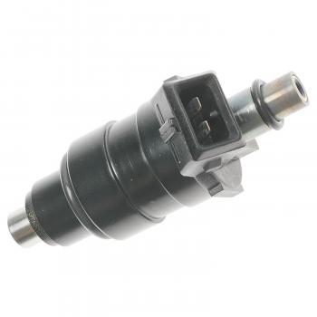 1984 Mercury Capri Fuel Injector Standard Motor Products TJ101 image 2 of 3