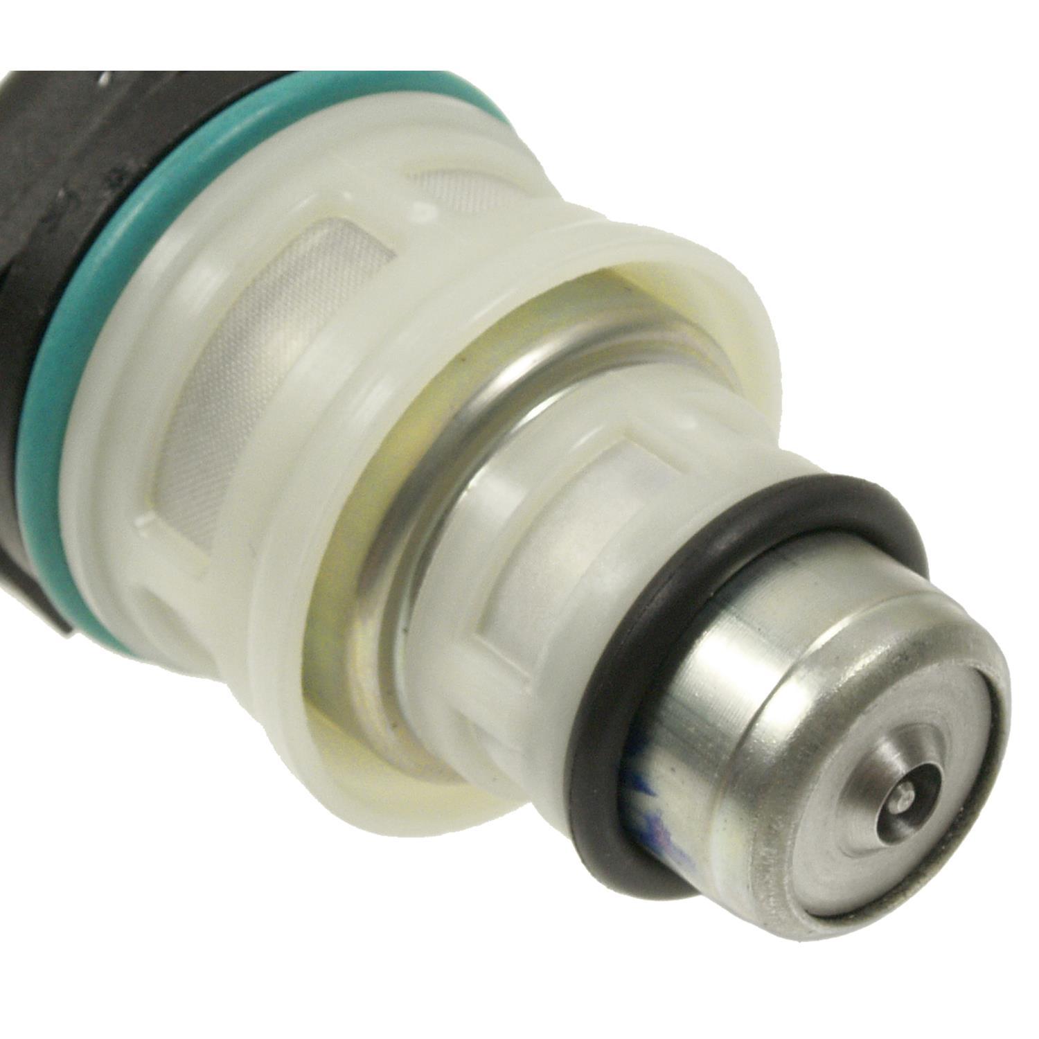 Standard Motor Products TJ13 Fuel Injector product image 1 of 3