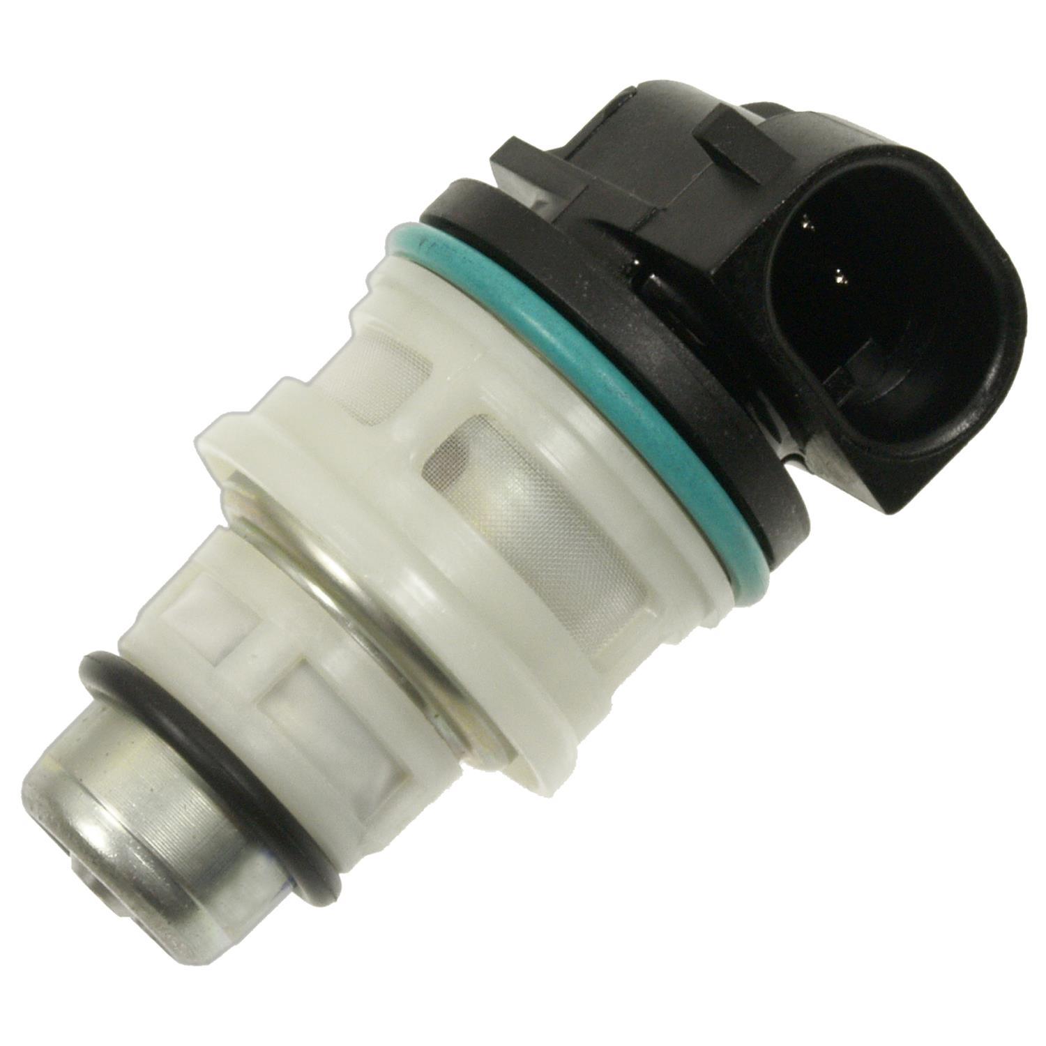Standard Motor Products TJ13 Fuel Injector product image 2 of 3