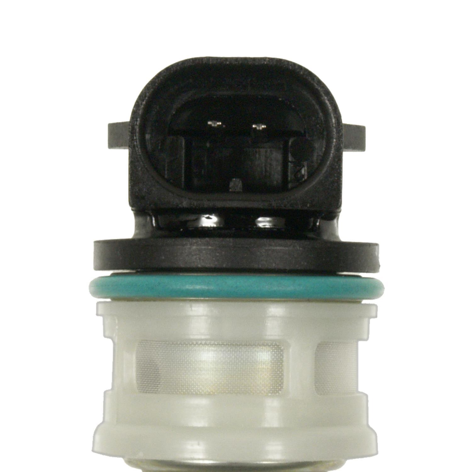 Standard Motor Products TJ13 Fuel Injector product image 3 of 3