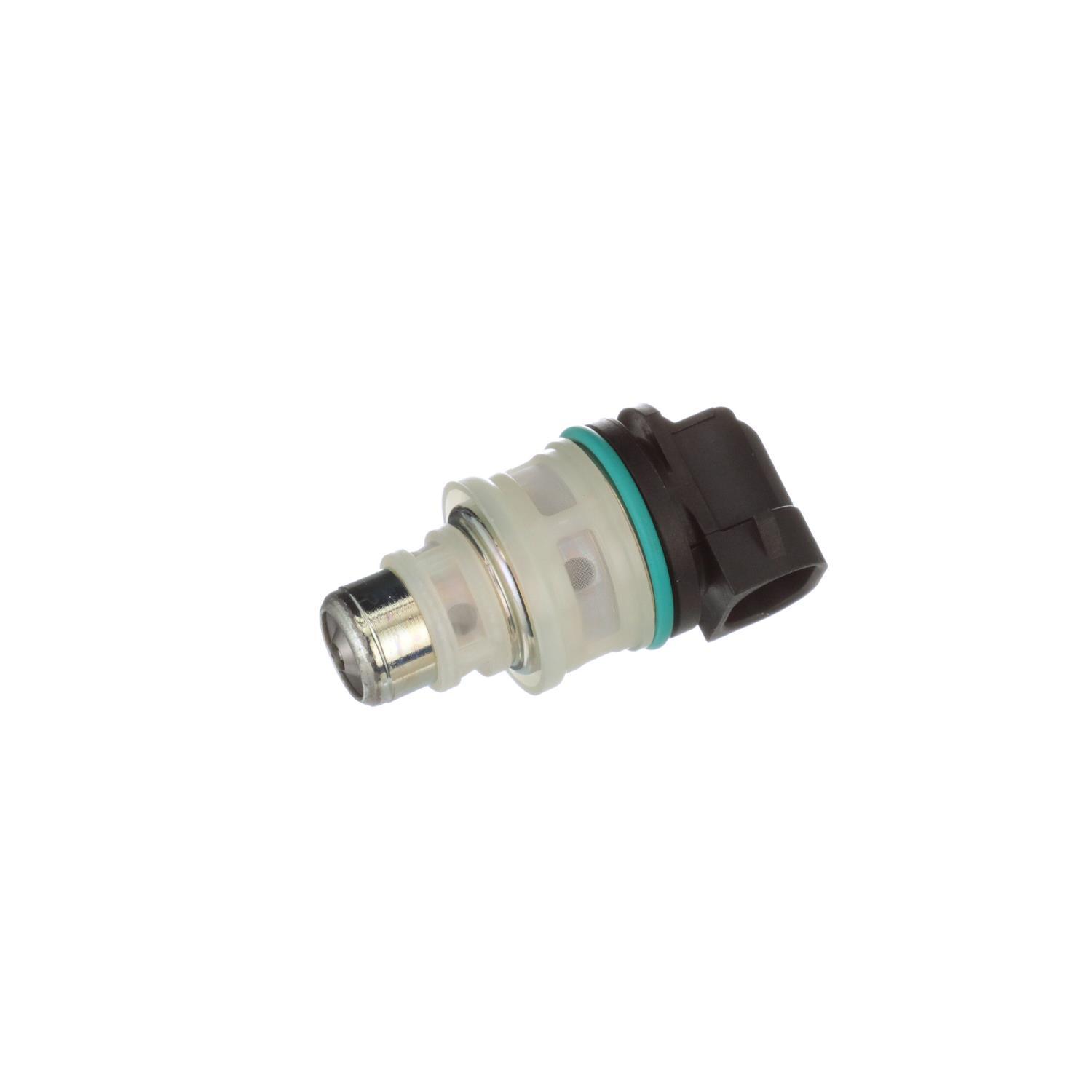 Standard Motor Products TJ14 - Fuel Injector Standard Motor Products TJ14 Fuel Injector product image 1 of 4