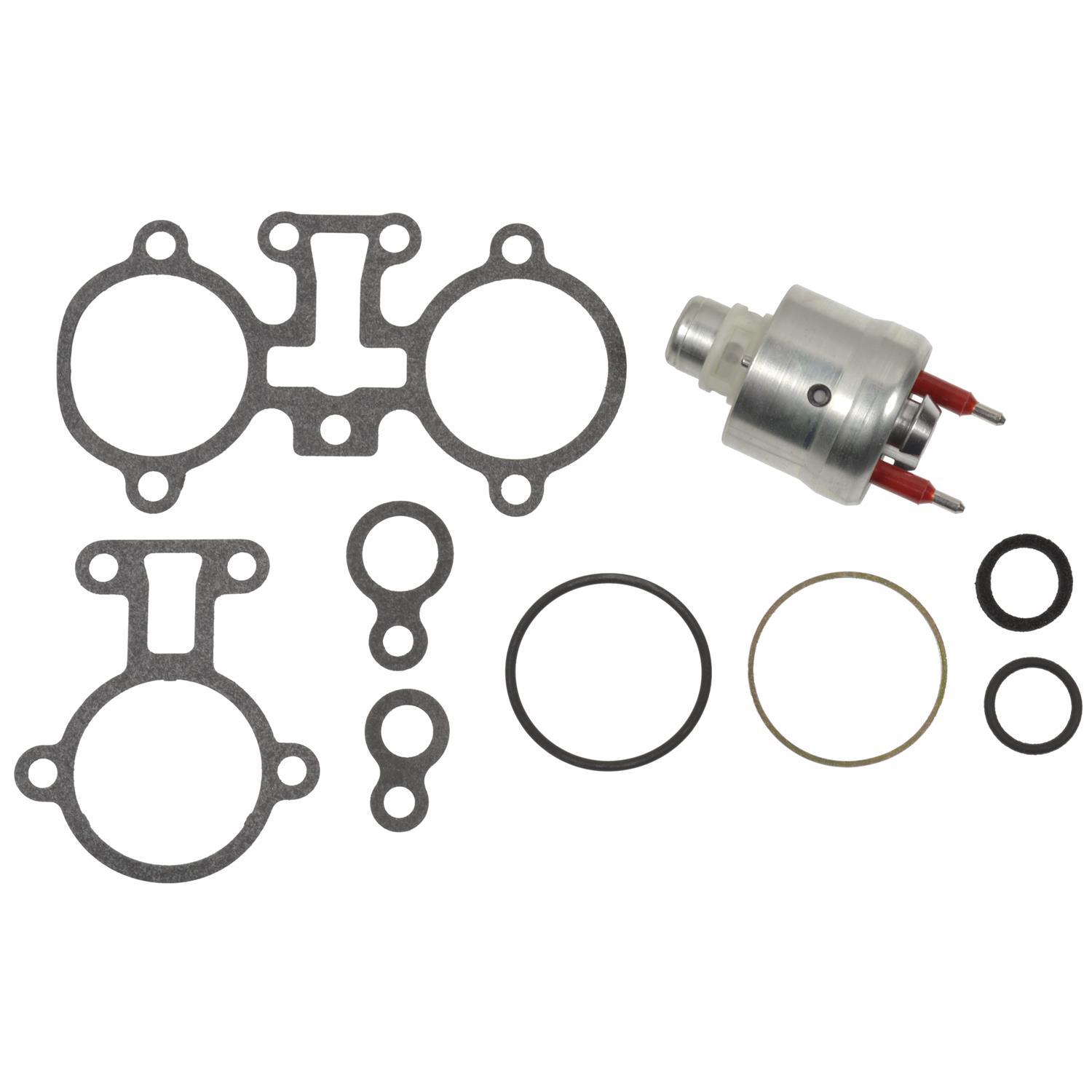 Standard Motor Products TJ15 - Fuel Injector Standard Motor Products TJ15 Fuel Injector product image 2 of 3
