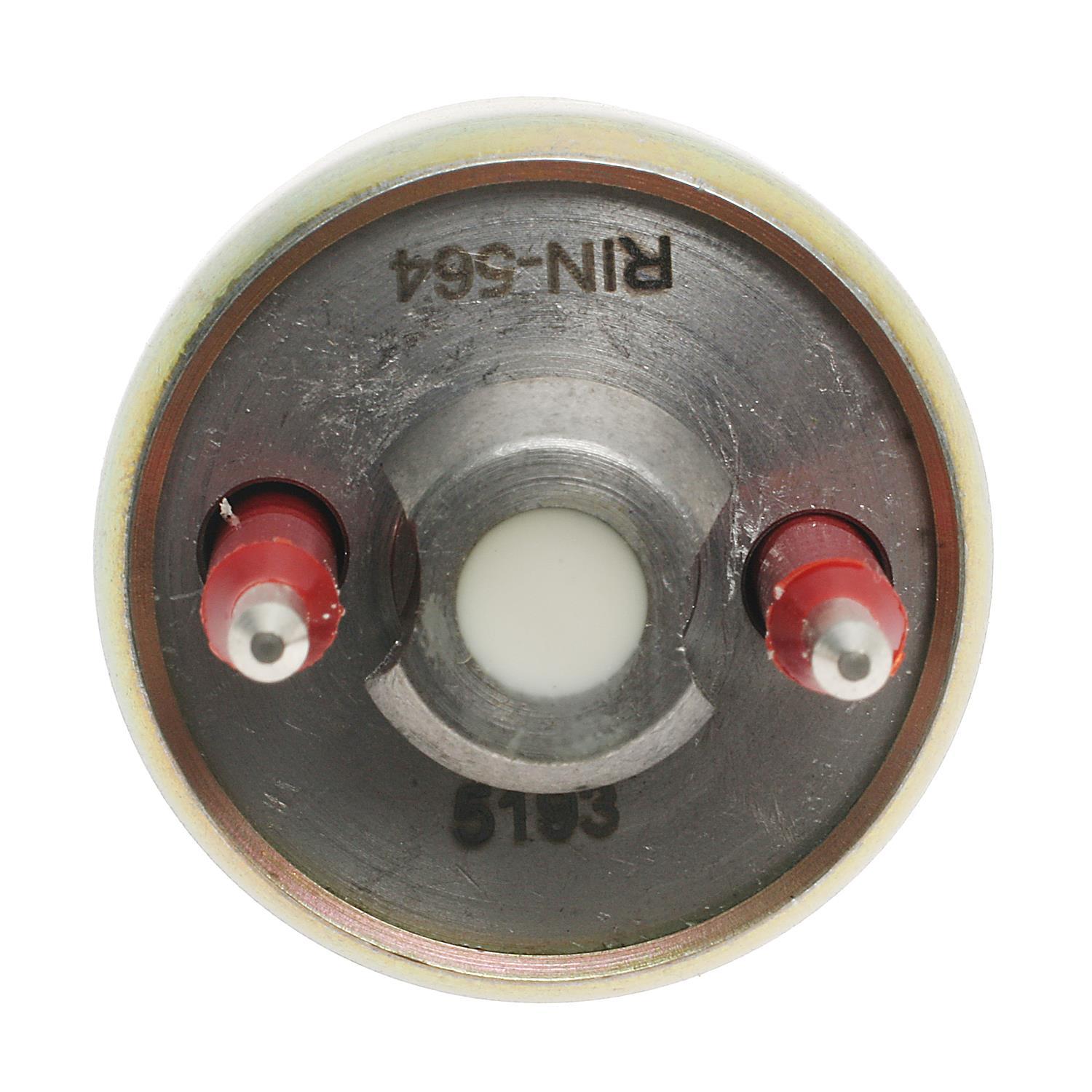 Standard Motor Products TJ17 Fuel Injector product image 4 of 4