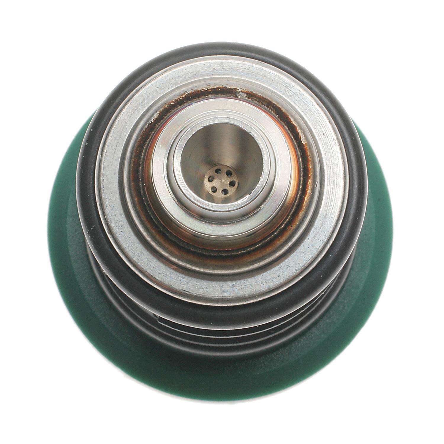 Standard Motor Products TJ19 - Fuel Injector Standard Motor Products TJ19 Fuel Injector product image 1 of 3