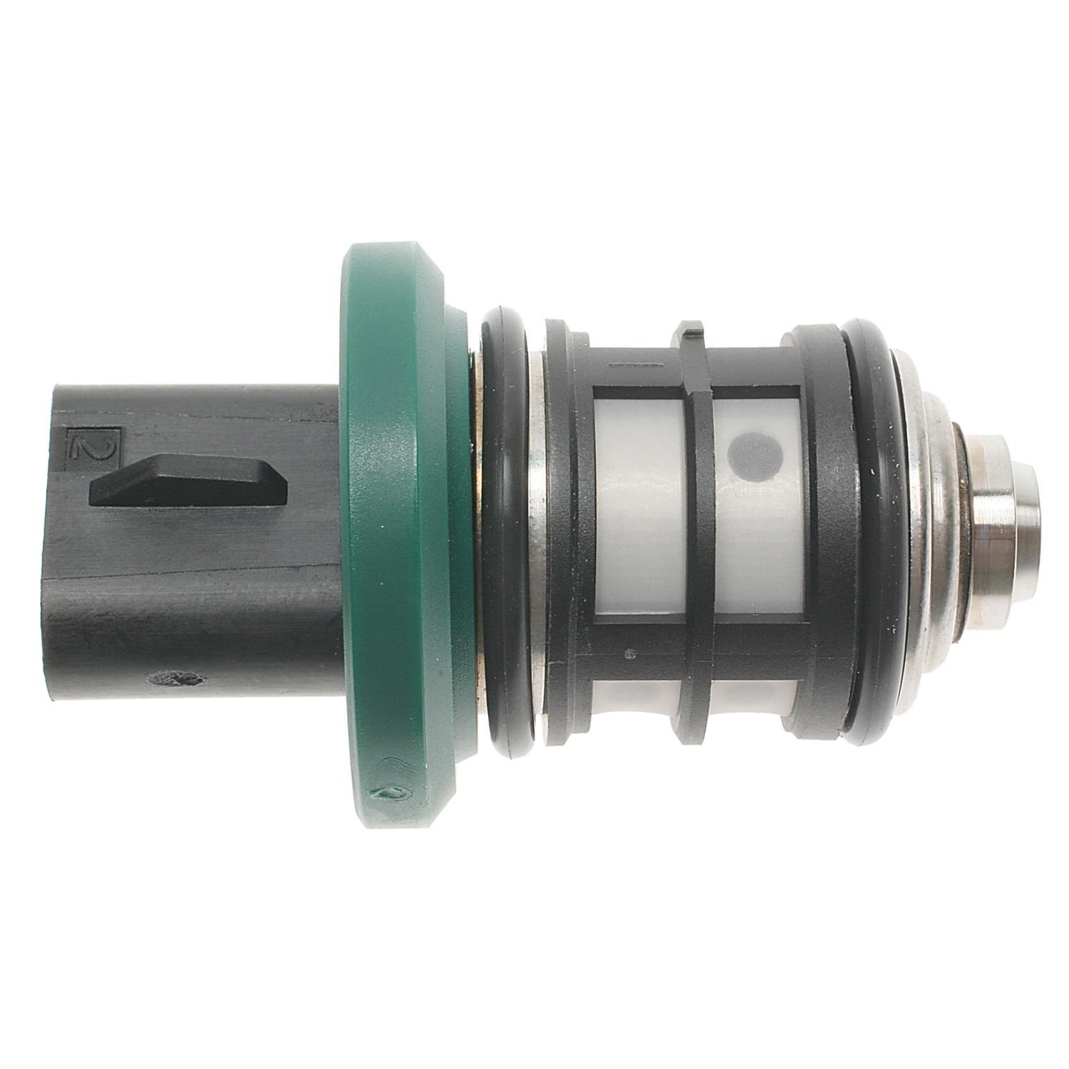 Standard Motor Products TJ19 - Fuel Injector Standard Motor Products TJ19 Fuel Injector product image 2 of 3