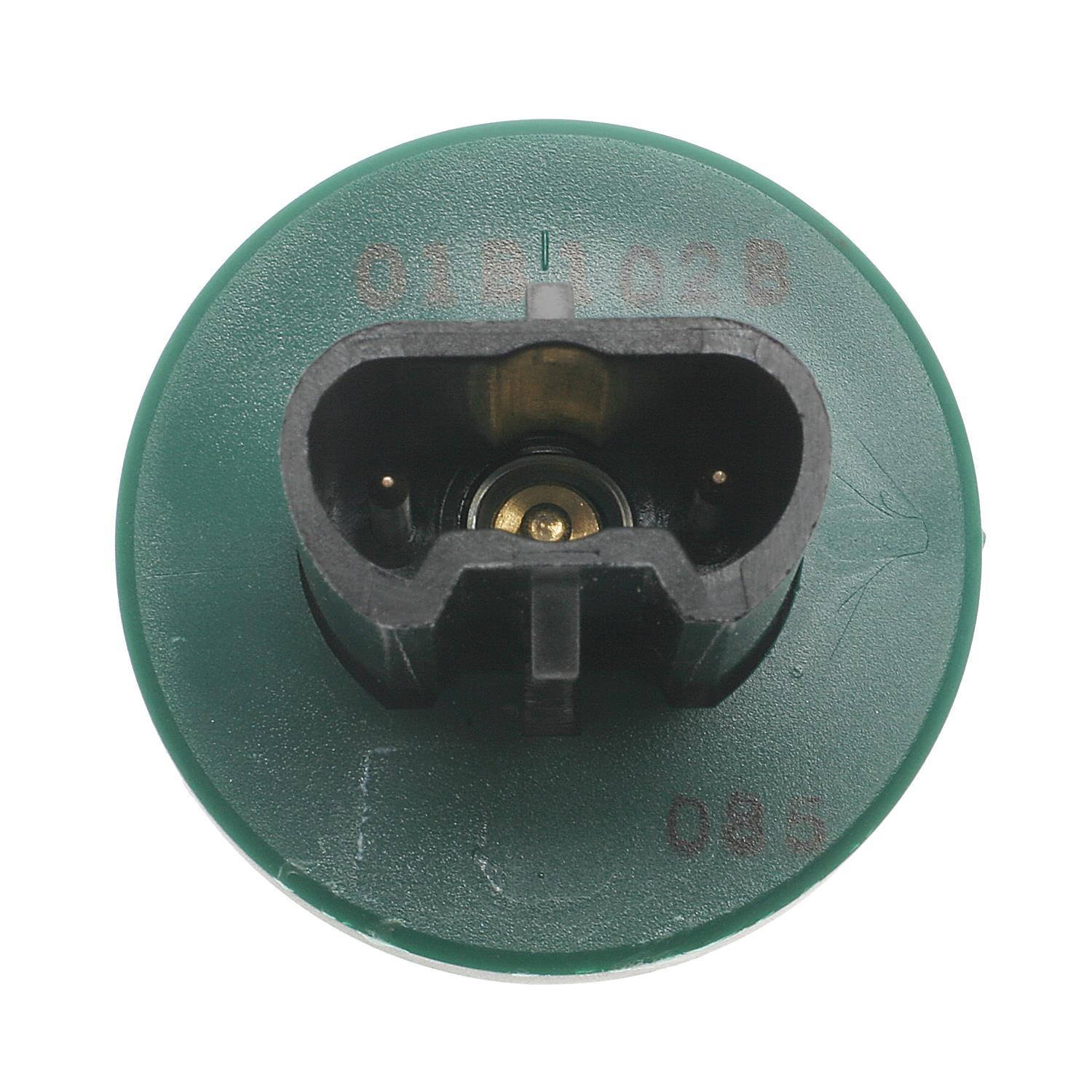 Standard Motor Products TJ19 - Fuel Injector Standard Motor Products TJ19 Fuel Injector product image 3 of 3