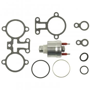 1983 Pontiac Firebird Fuel Injector Standard Motor Products TJ2 image 2 of 3