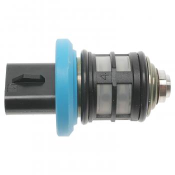 1987 Mercury Topaz Fuel Injector Standard Motor Products TJ20 image 2 of 2