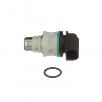 1990 Pontiac LeMans Fuel Injector Standard Motor Products TJ21 image 4 of 4