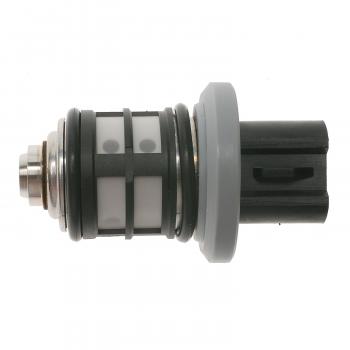 1987 Mercury Lynx Fuel Injector Standard Motor Products TJ23 image 3 of 3