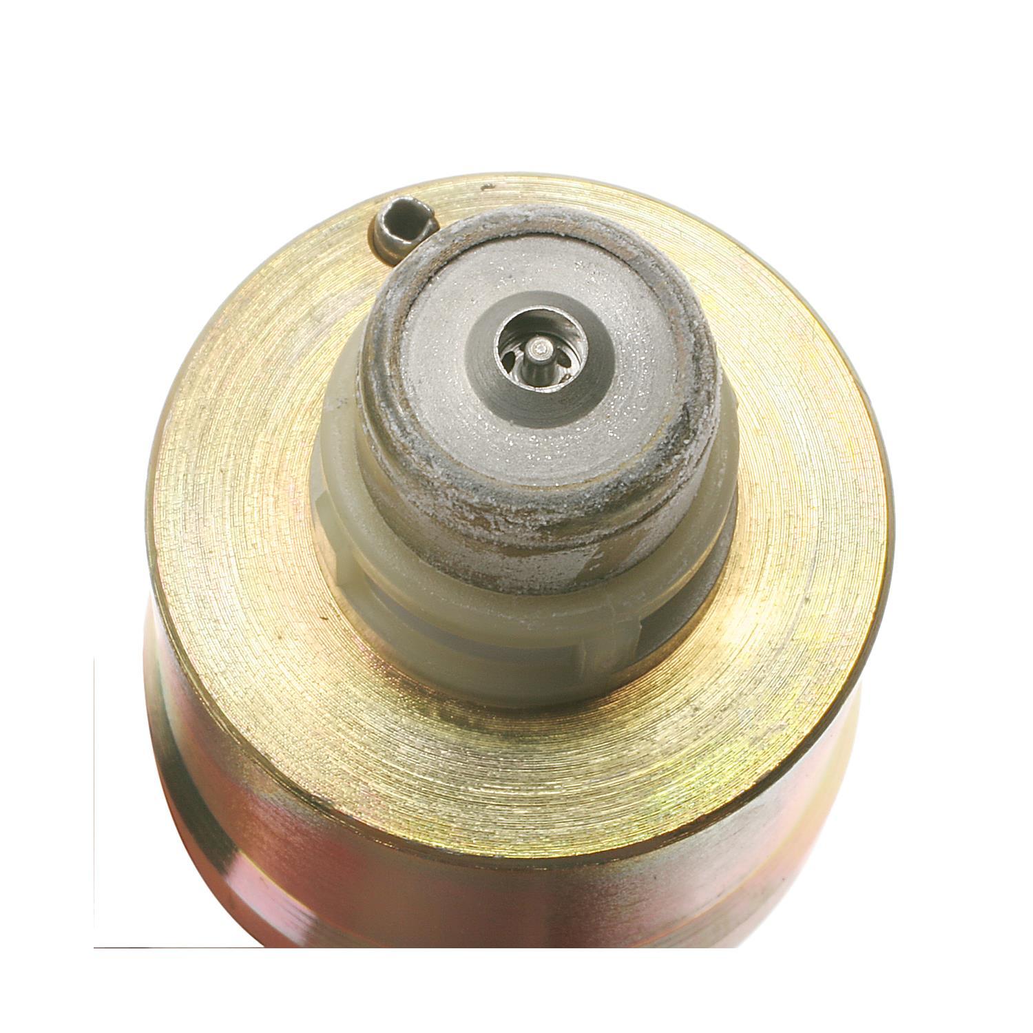 Standard Motor Products TJ28 - Fuel Injector Standard Motor Products TJ28 Fuel Injector product image 1 of 3