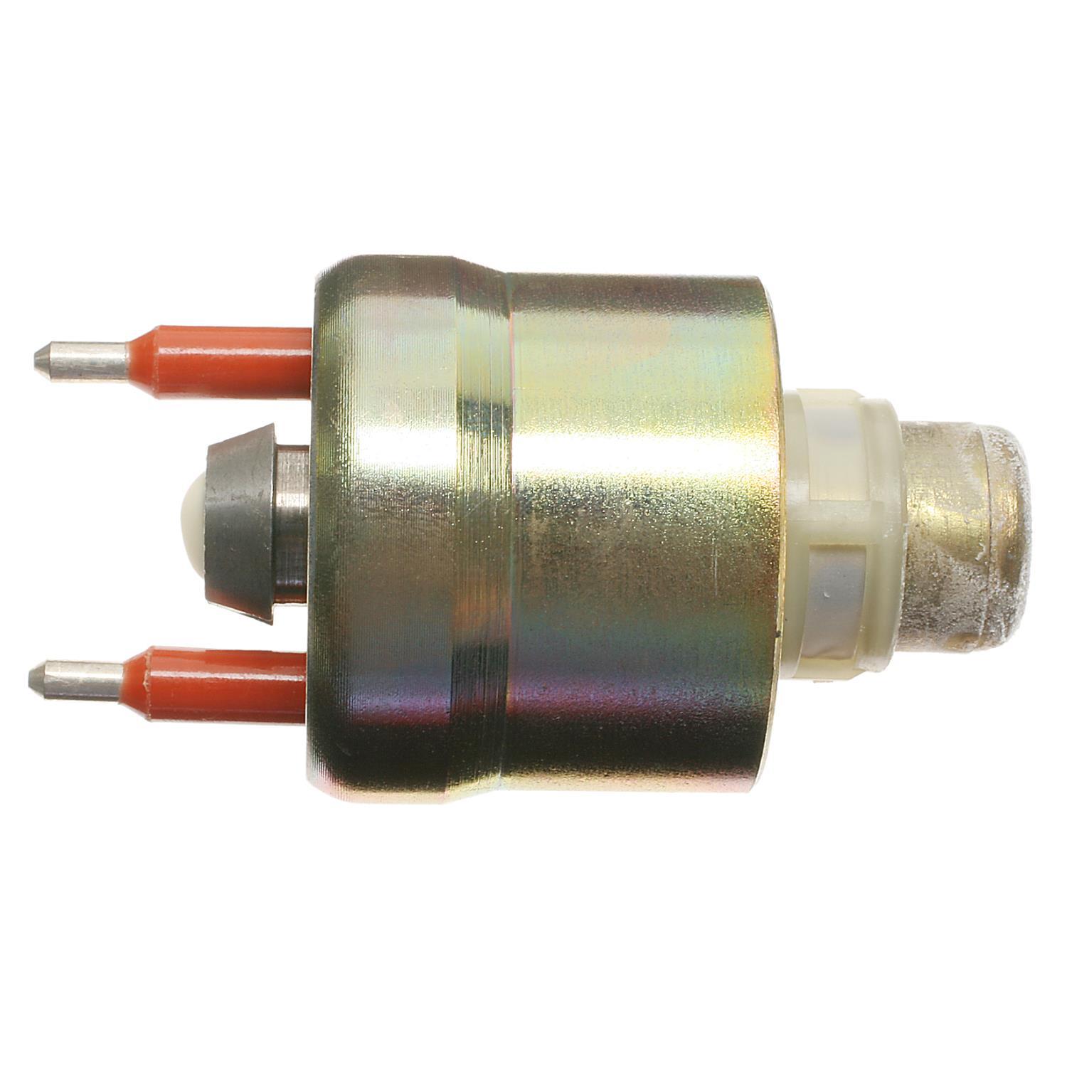 Standard Motor Products TJ28 - Fuel Injector Standard Motor Products TJ28 Fuel Injector product image 2 of 3