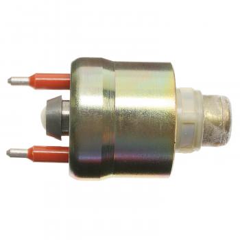 1994 Oldsmobile Silhouette Fuel Injector Standard Motor Products TJ28 image 2 of 3