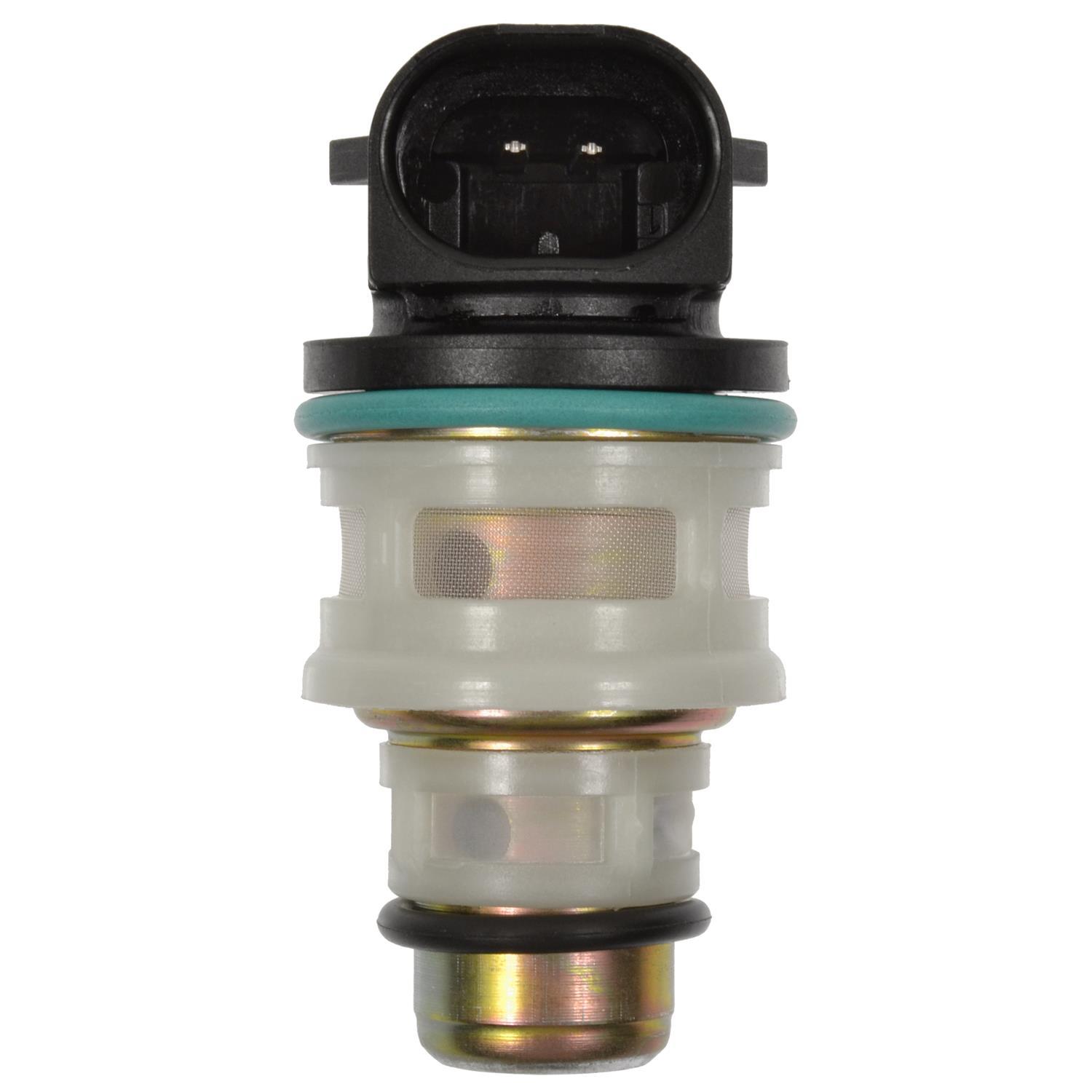 Standard Motor Products TJ32 Fuel Injector product image 3 of 3