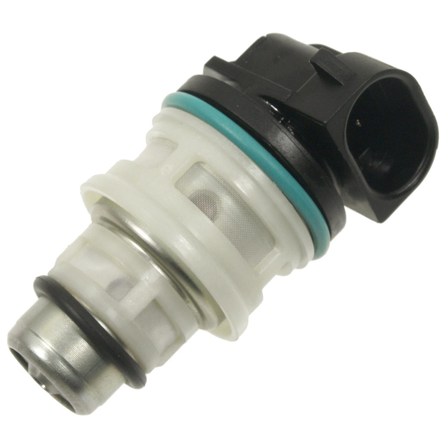 Standard Motor Products TJ33 Fuel Injector product image 2 of 3