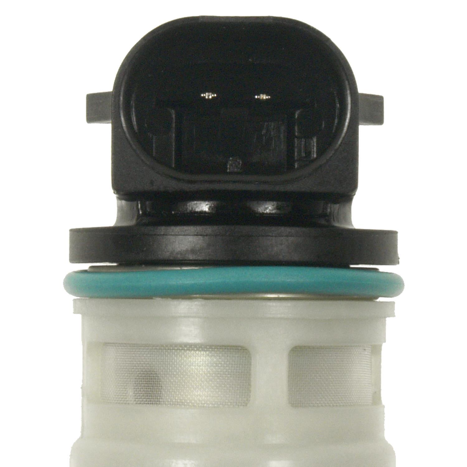 Standard Motor Products TJ33 Fuel Injector product image 3 of 3