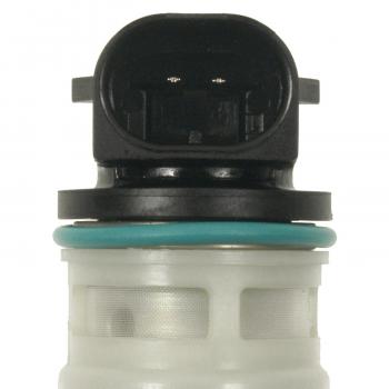1990 Oldsmobile Cutlass Calais Fuel Injector Standard Motor Products TJ33 image 3 of 3