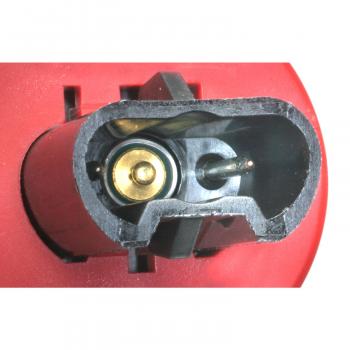 1991 Ford Taurus Fuel Injector Standard Motor Products TJ35 image 3 of 3