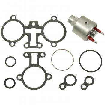 1987 Jeep Cherokee Fuel Injector Standard Motor Products TJ39 image 3 of 3