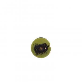 1989 Dodge D100 Fuel Injector Standard Motor Products TJ40 image 3 of 4