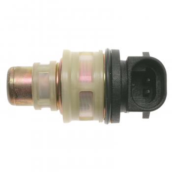 1996 GMC P3500 Fuel Injector Standard Motor Products TJ42 image 3 of 3