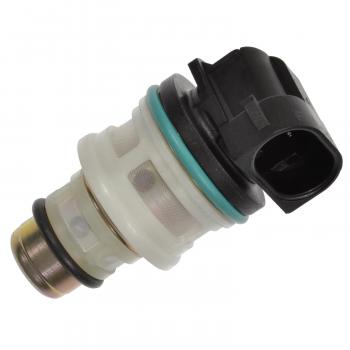 1992 Chevrolet Lumina Fuel Injector Standard Motor Products TJ47 image 2 of 3