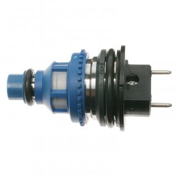 1991 Dodge Caravan Fuel Injector Standard Motor Products TJ48 image 2 of 4
