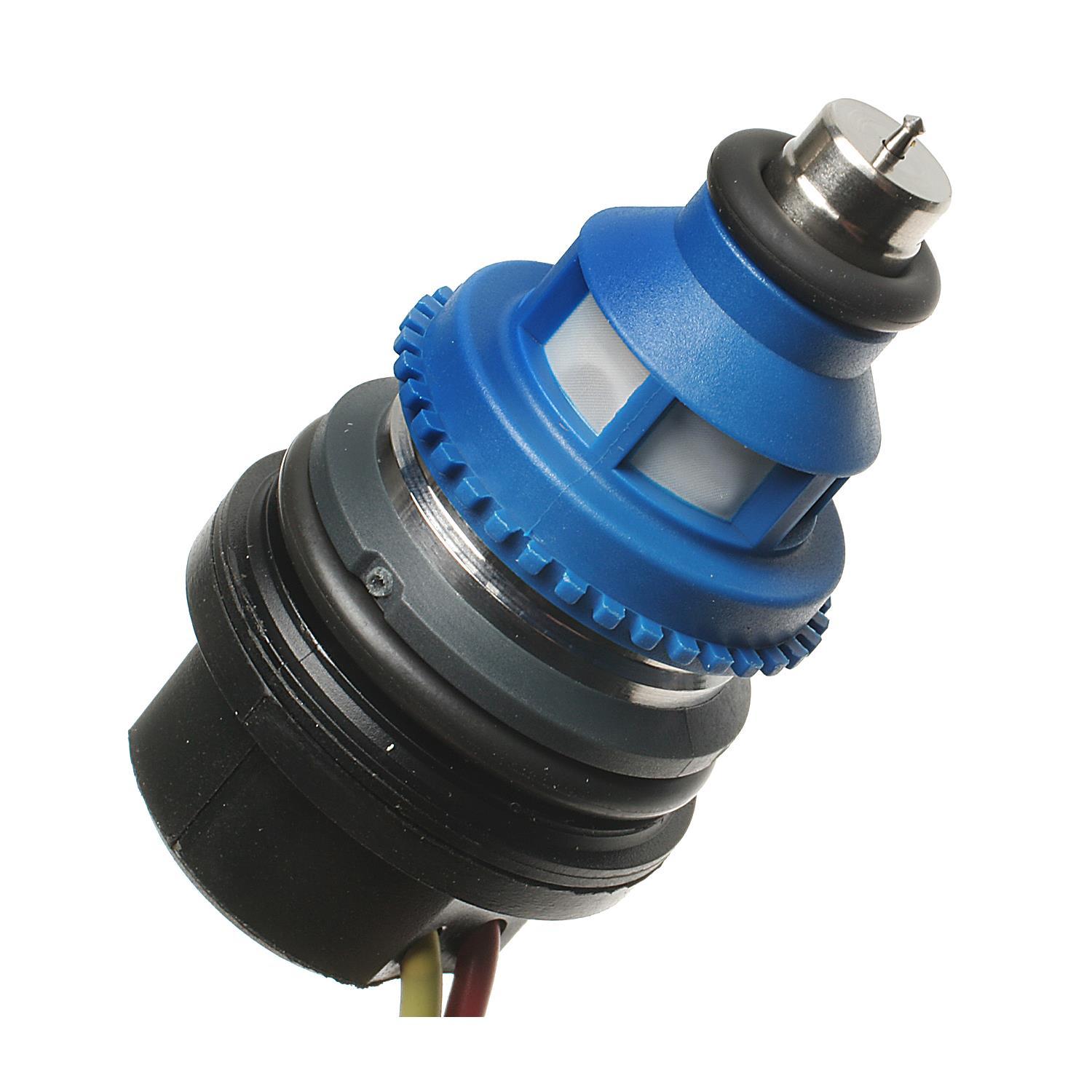 Standard Motor Products TJ49 - Fuel Injector Standard Motor Products TJ49 Fuel Injector product image 1 of 3