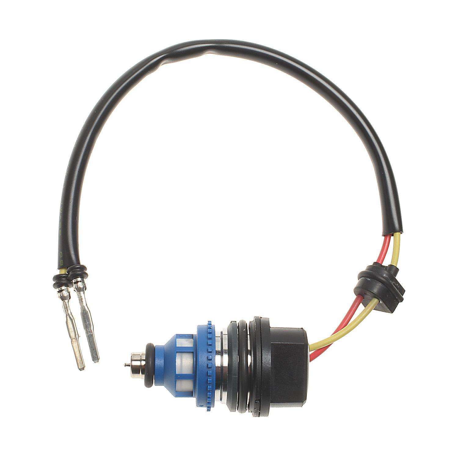 Standard Motor Products TJ49 - Fuel Injector Standard Motor Products TJ49 Fuel Injector product image 2 of 3