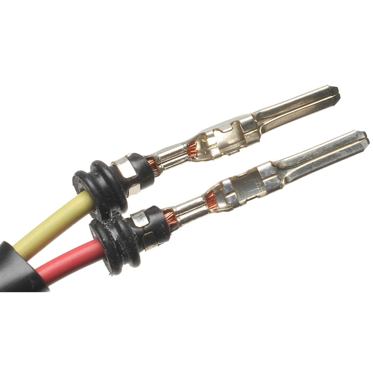 Standard Motor Products TJ49 - Fuel Injector Standard Motor Products TJ49 Fuel Injector product image 3 of 3