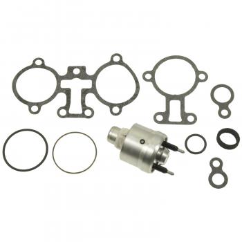 1982 Cadillac DeVille Fuel Injector Standard Motor Products TJ5 image 2 of 3