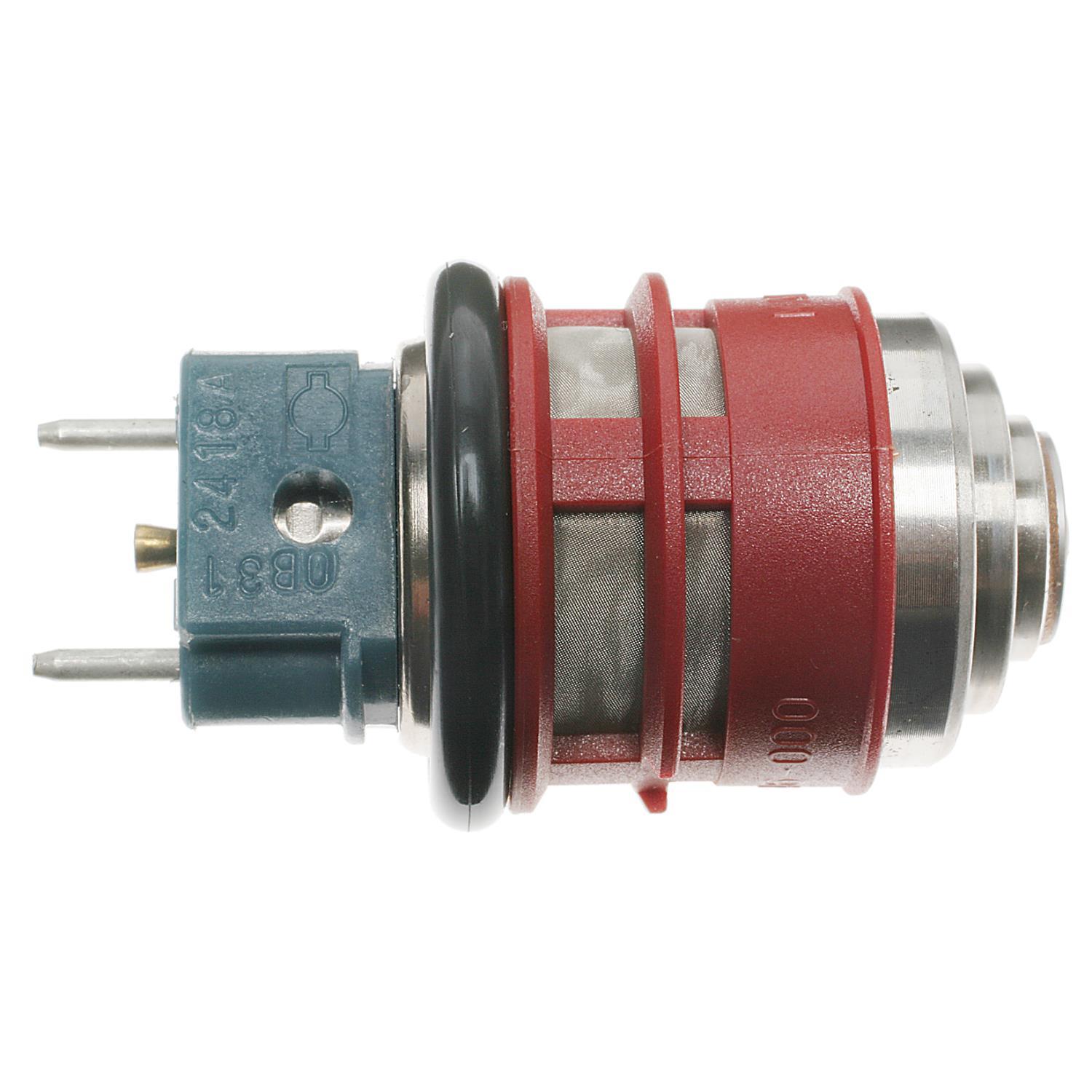 Standard Motor Products TJ51 - Fuel Injector Standard Motor Products TJ51 Fuel Injector product image 2 of 4