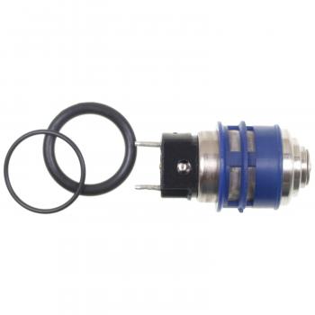 1988 Nissan Sentra Fuel Injector Standard Motor Products TJ52 image 3 of 3