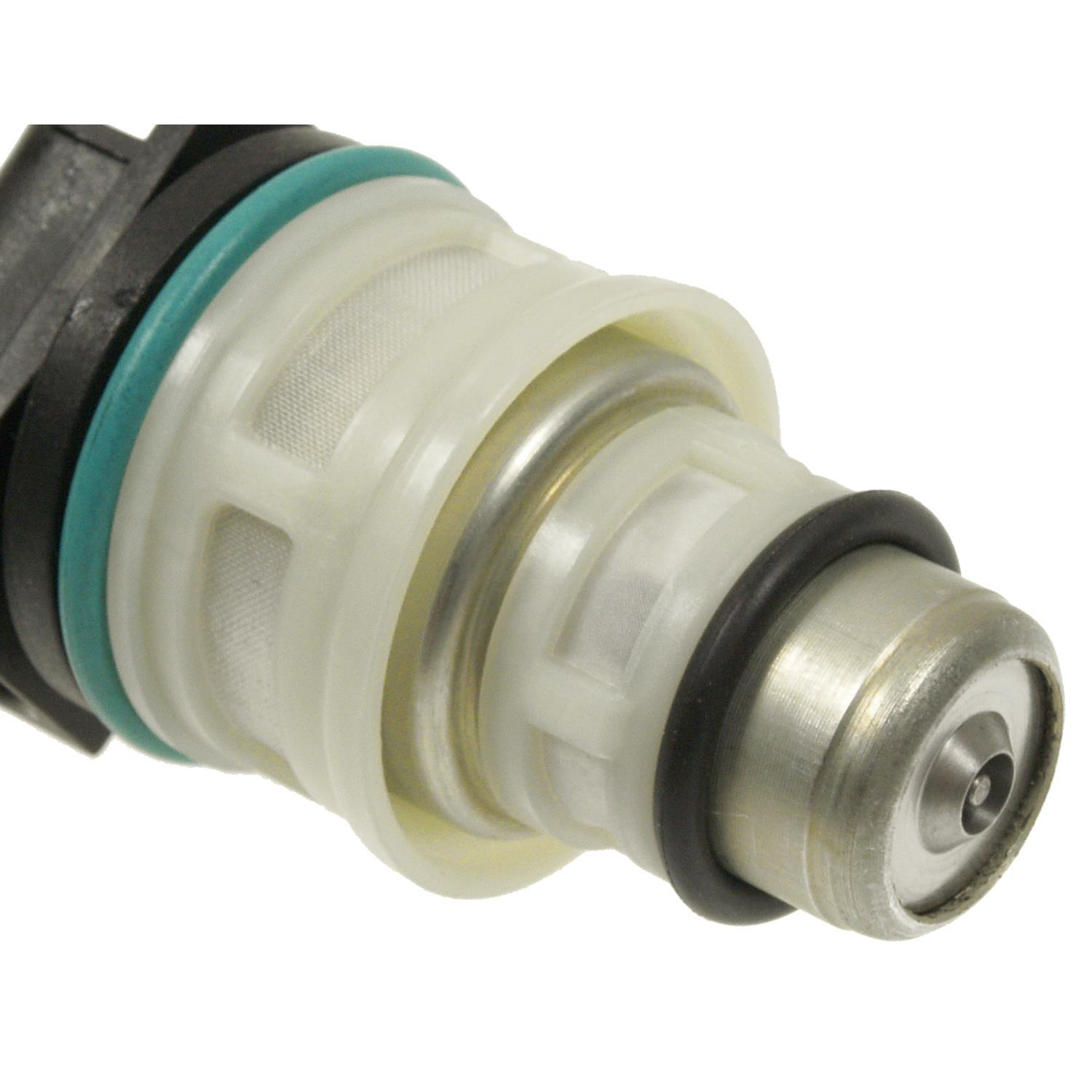 Standard Motor Products TJ54 - Fuel Injector Standard Motor Products TJ54 Fuel Injector product image 1 of 3
