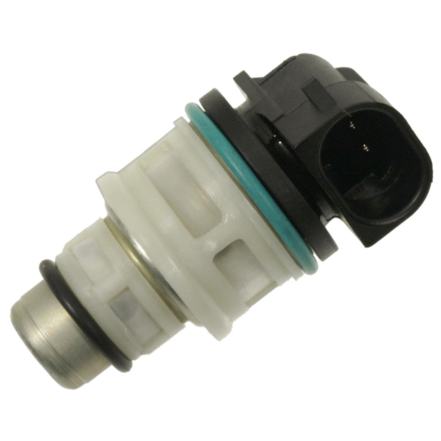 Standard Motor Products TJ54 - Fuel Injector Standard Motor Products TJ54 Fuel Injector product image 2 of 3