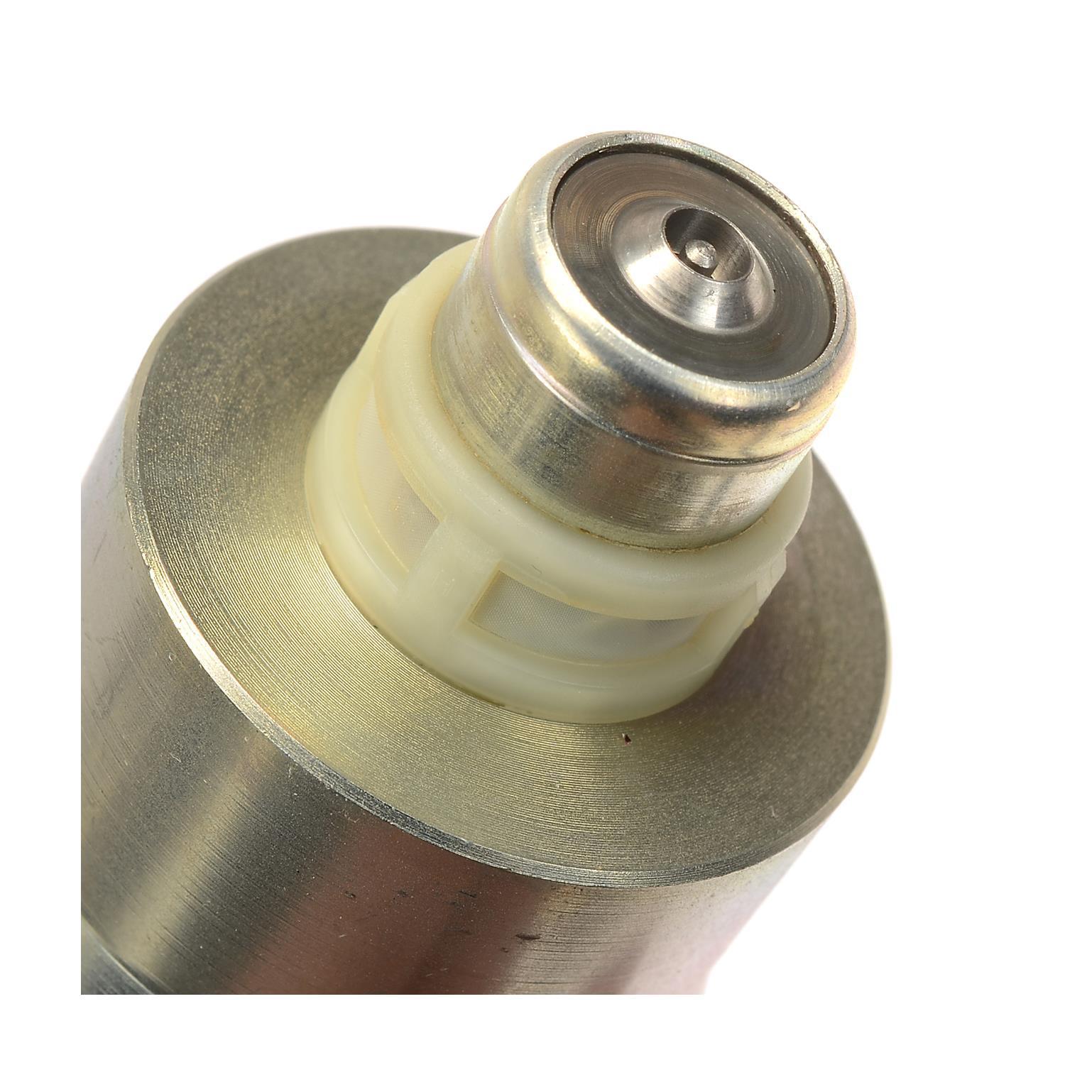 Standard Motor Products TJ6 - Fuel Injector Standard Motor Products TJ6 Fuel Injector product image 1 of 3
