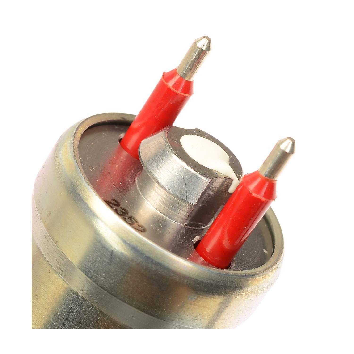 Standard Motor Products TJ6 - Fuel Injector Standard Motor Products TJ6 Fuel Injector product image 3 of 3