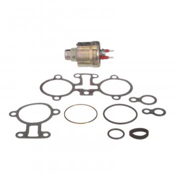 1995 Isuzu NPR Fuel Injector Standard Motor Products TJ7 image 4 of 4