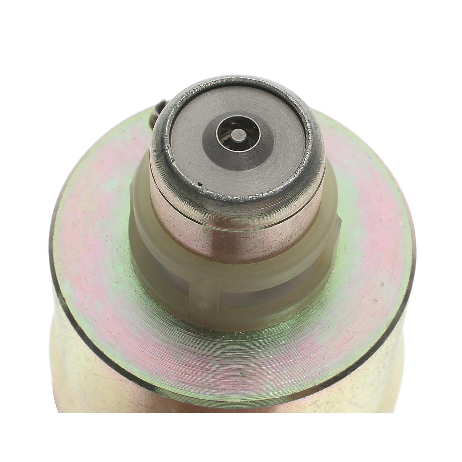 Standard Motor Products TJ8 - Fuel Injector Standard Motor Products TJ8 Fuel Injector product image 1 of 3
