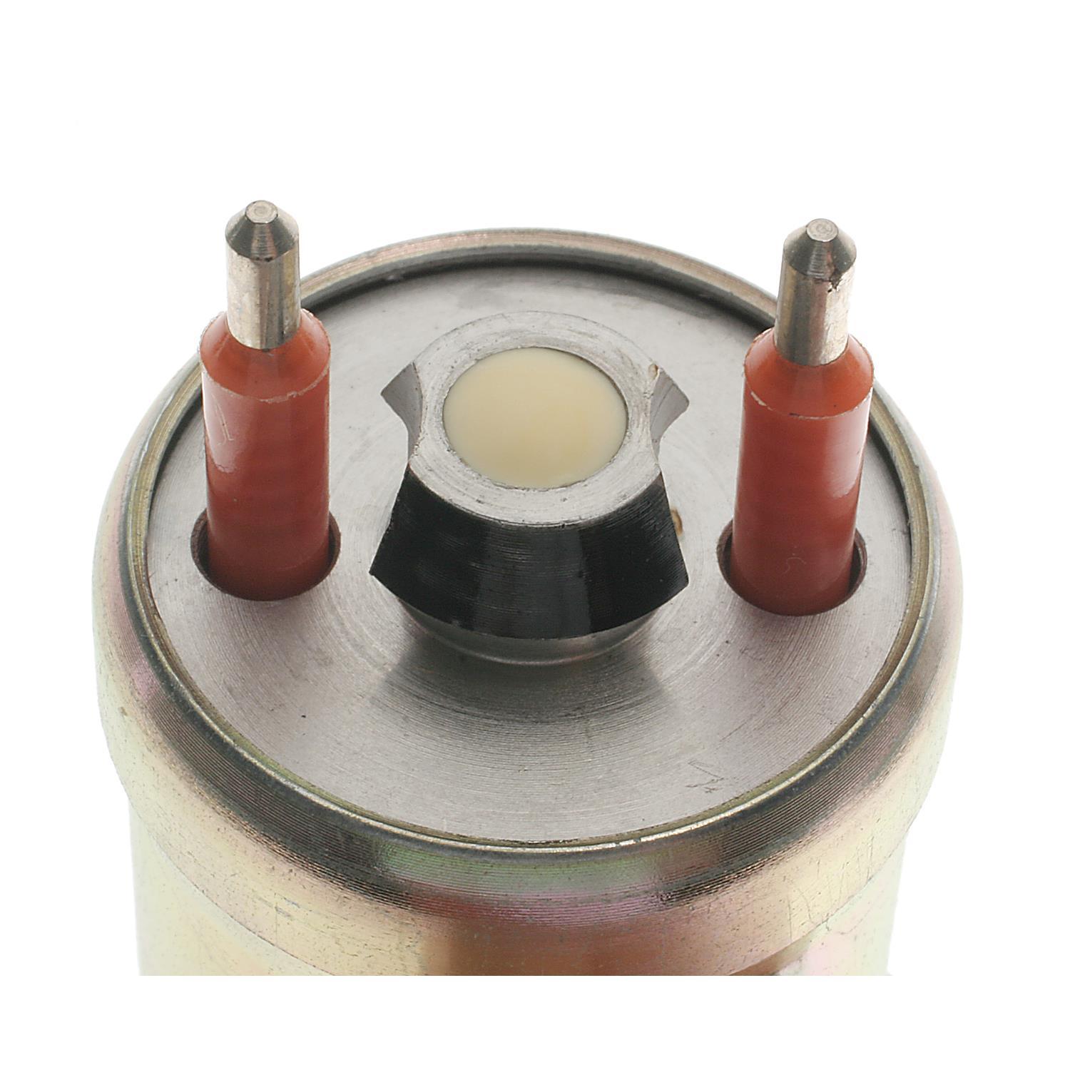 Standard Motor Products TJ8 - Fuel Injector Standard Motor Products TJ8 Fuel Injector product image 2 of 3