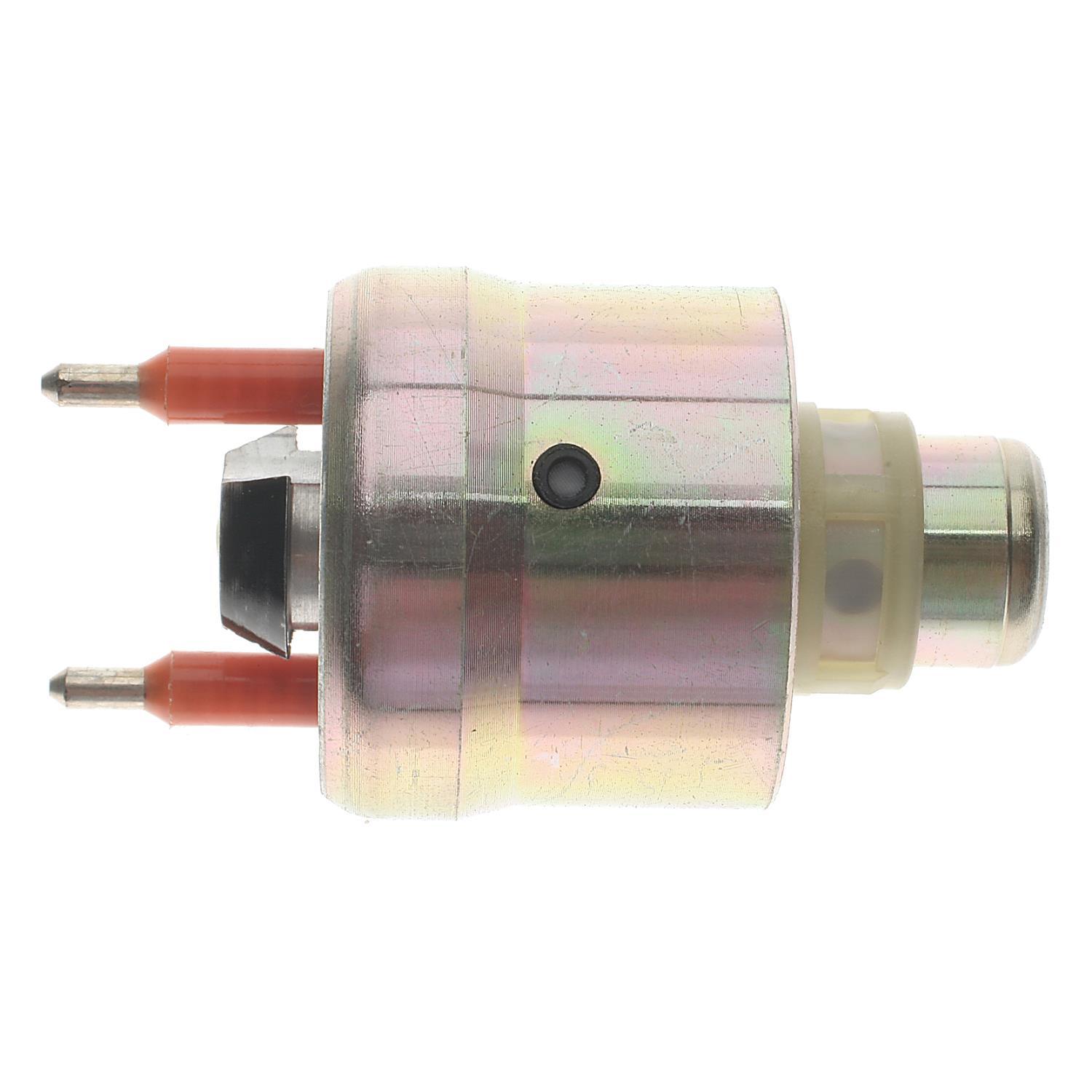 Standard Motor Products TJ8 - Fuel Injector Standard Motor Products TJ8 Fuel Injector product image 3 of 3