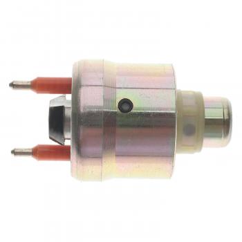 1986 Cadillac DeVille Fuel Injector Standard Motor Products TJ8 image 3 of 3